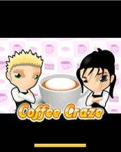 Download 'Coffee Craze (240x320) S40v3' to your phone